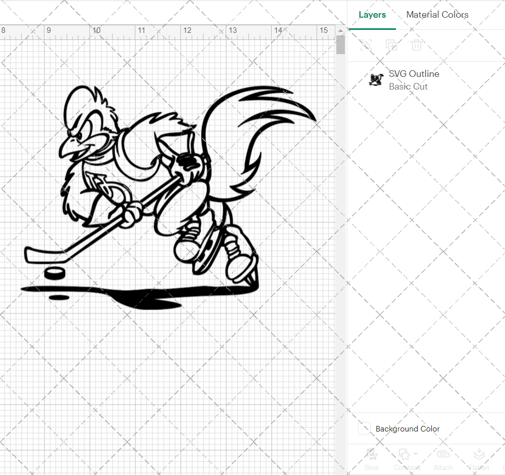 Delaware Blue Hens Mascot 1999 012, Svg, Dxf, Eps, Png - SvgShopArt