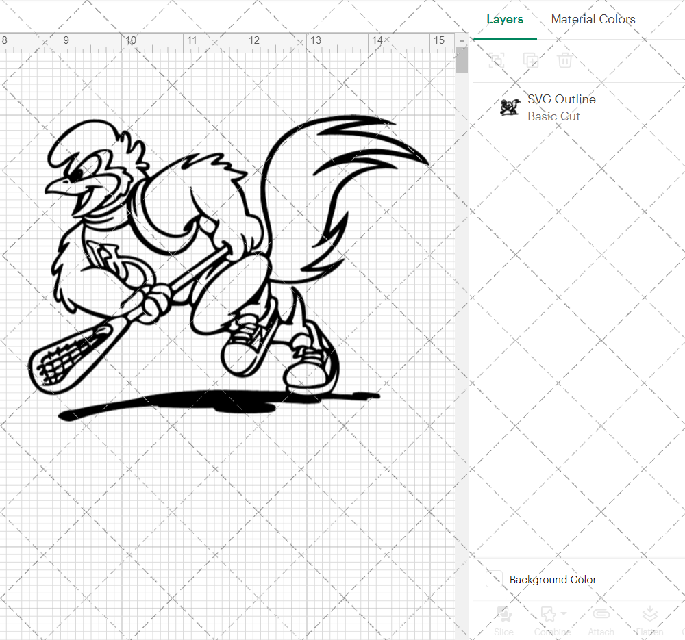 Delaware Blue Hens Mascot 1999 023, Svg, Dxf, Eps, Png - SvgShopArt
