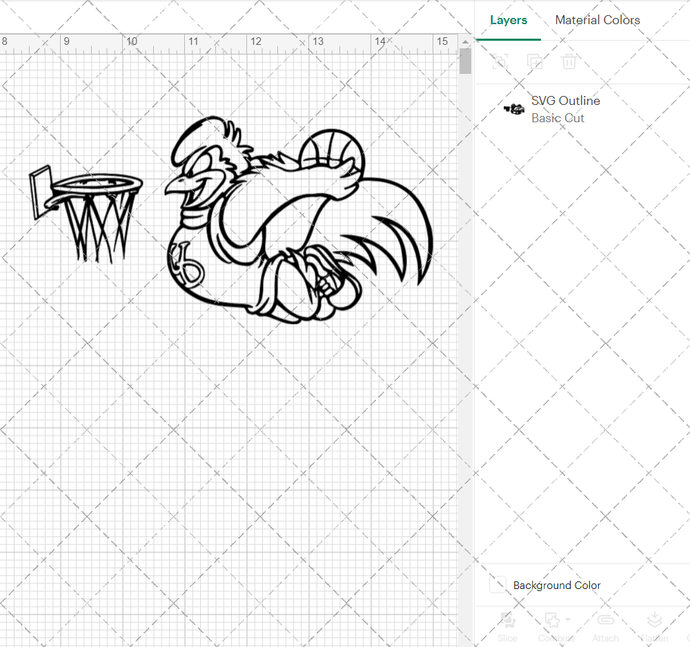 Delaware Blue Hens Mascot 1999 027, Svg, Dxf, Eps, Png - SvgShopArt