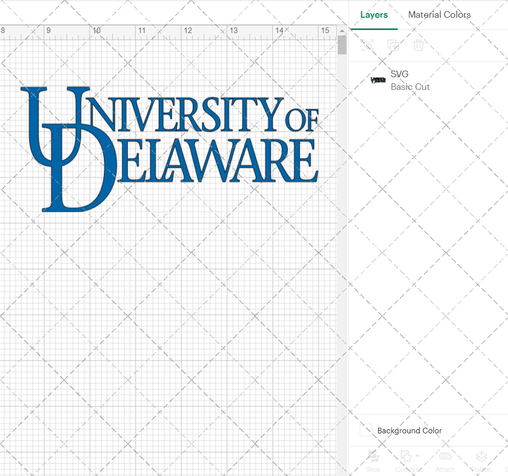 Delaware Blue Hens Misc 2018, Svg, Dxf, Eps, Png - SvgShopArt
