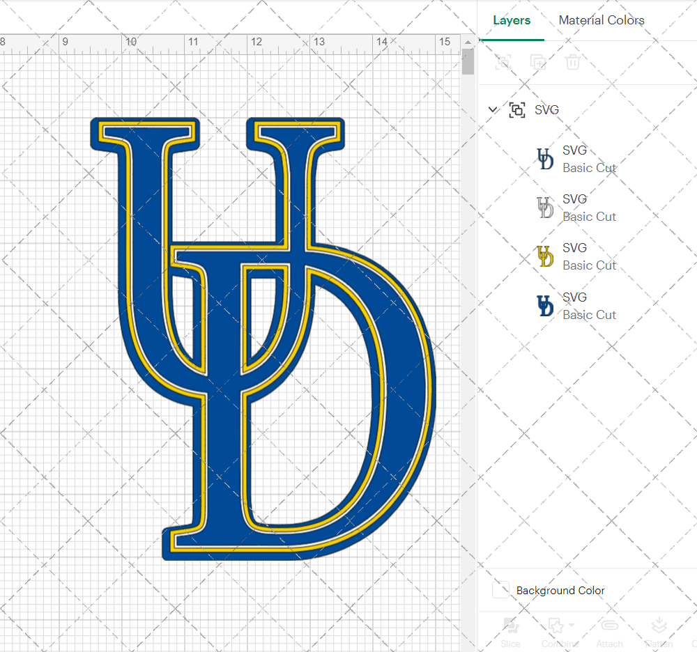 Delaware Blue Hens Secondary 2009 004, Svg, Dxf, Eps, Png - SvgShopArt