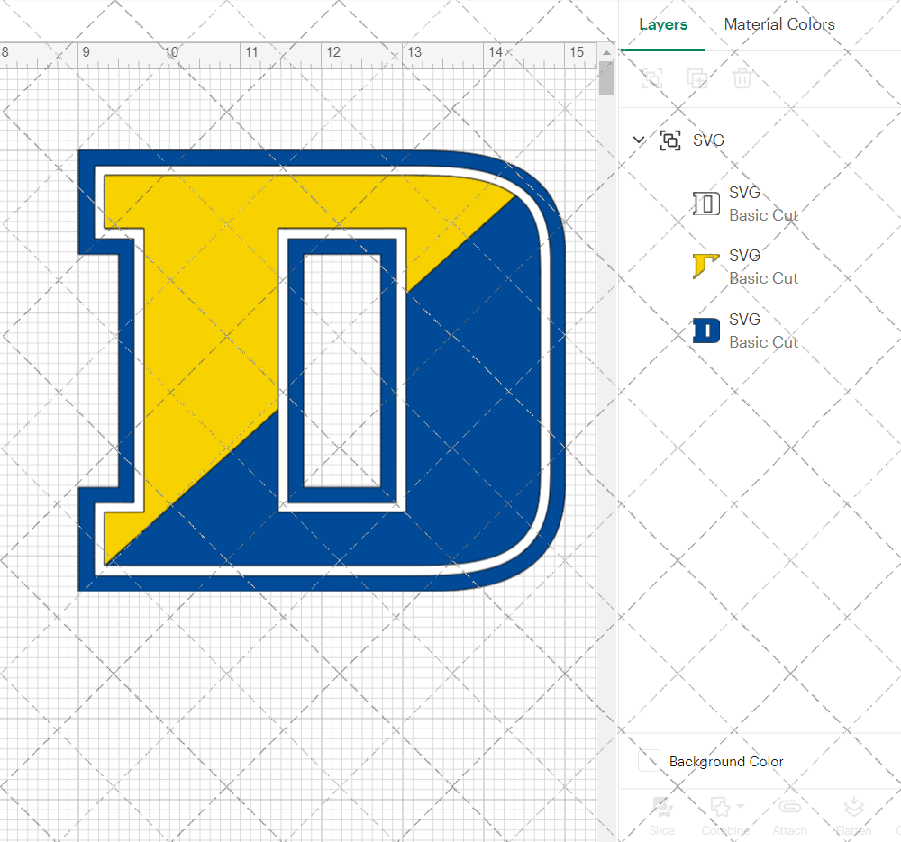 Delaware Blue Hens Secondary 2009, Svg, Dxf, Eps, Png - SvgShopArt