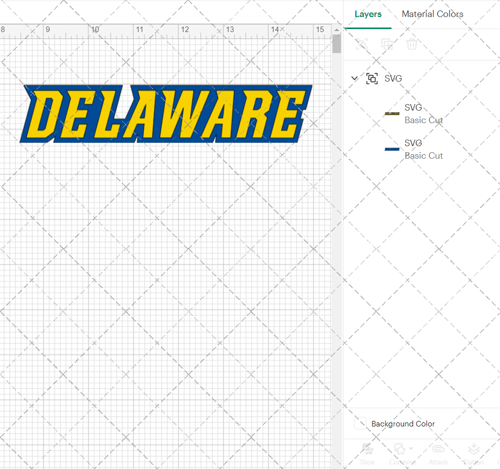 Delaware Blue Hens Wordmark 2016, Svg, Dxf, Eps, Png - SvgShopArt