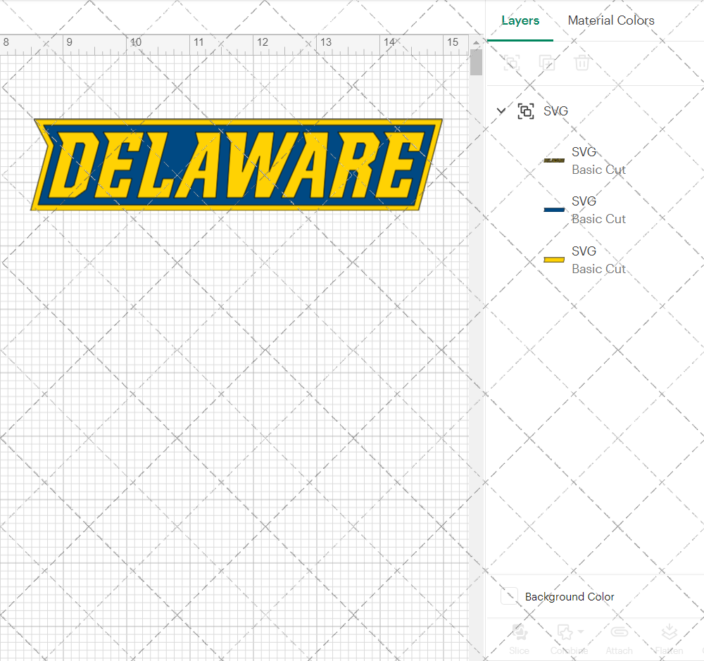 Delaware Blue Hens Wordmark 2018, Svg, Dxf, Eps, Png - SvgShopArt