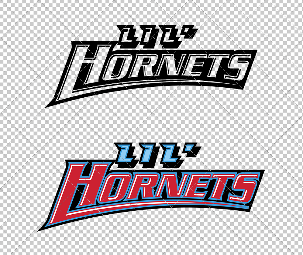 Delaware State Hornets Misc 2001 002, Svg, Dxf, Eps, Png - SvgShopArt