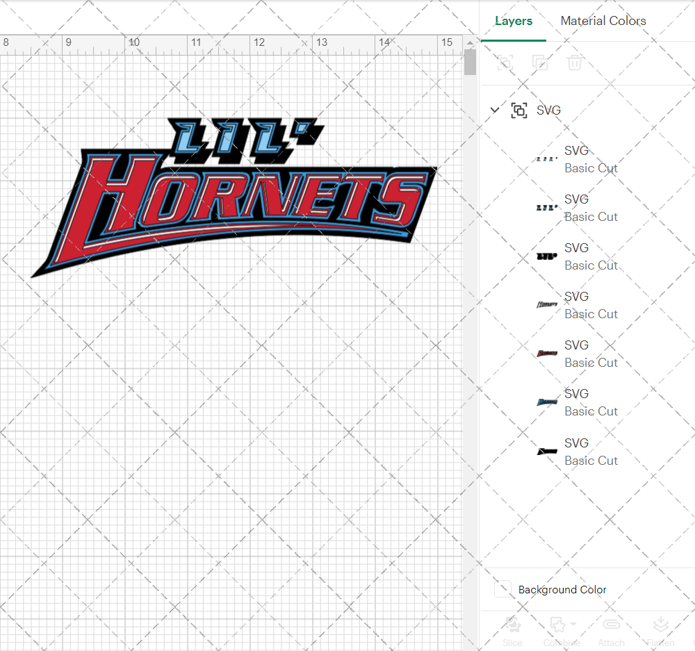 Delaware State Hornets Misc 2001 002, Svg, Dxf, Eps, Png - SvgShopArt
