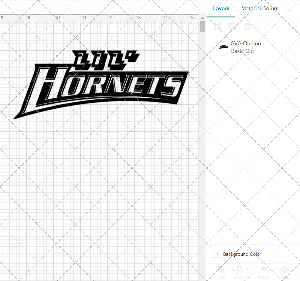Delaware State Hornets Misc 2001 002, Svg, Dxf, Eps, Png - SvgShopArt