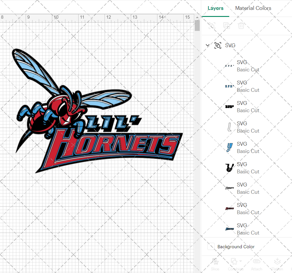 Delaware State Hornets Misc 2001 003, Svg, Dxf, Eps, Png - SvgShopArt