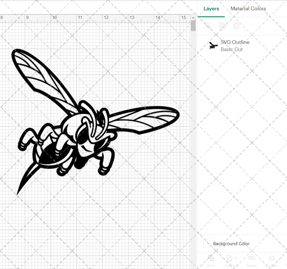 Delaware State Hornets Misc 2001, Svg, Dxf, Eps, Png - SvgShopArt