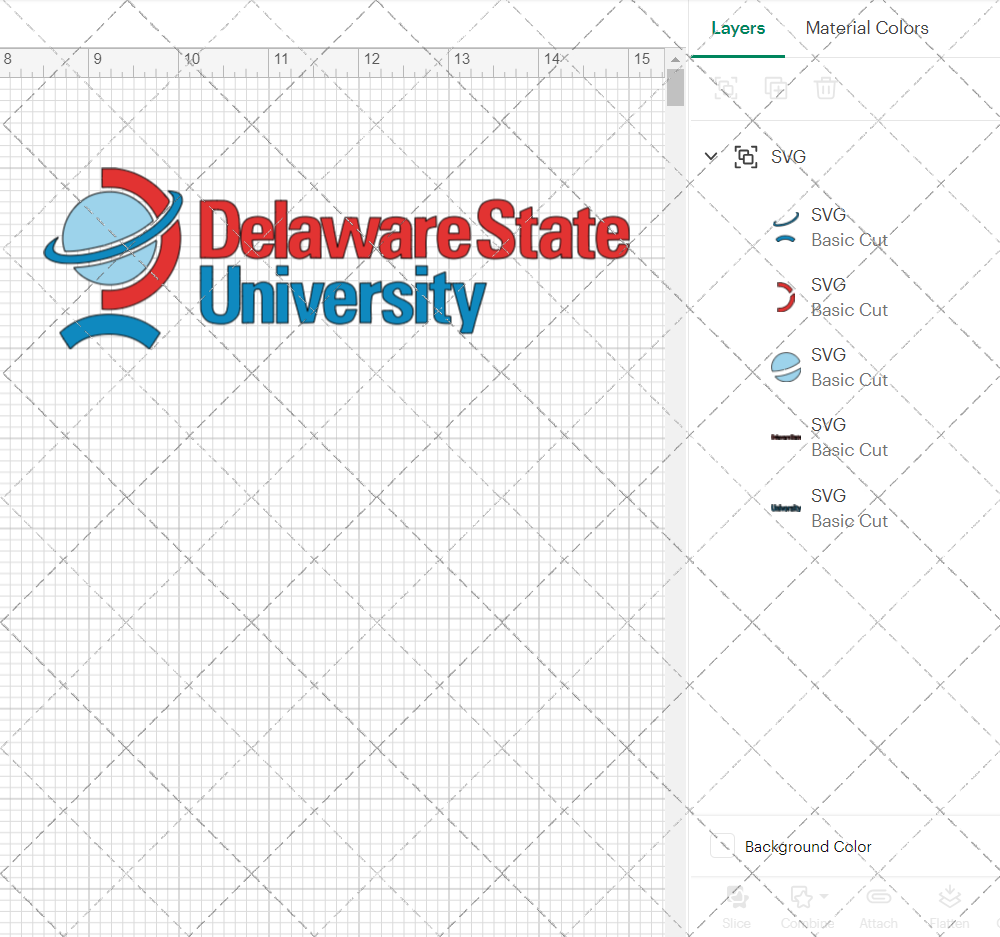 Delaware State Hornets Misc 2023, Svg, Dxf, Eps, Png - SvgShopArt