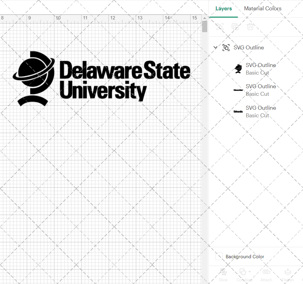 Delaware State Hornets Misc 2023, Svg, Dxf, Eps, Png - SvgShopArt