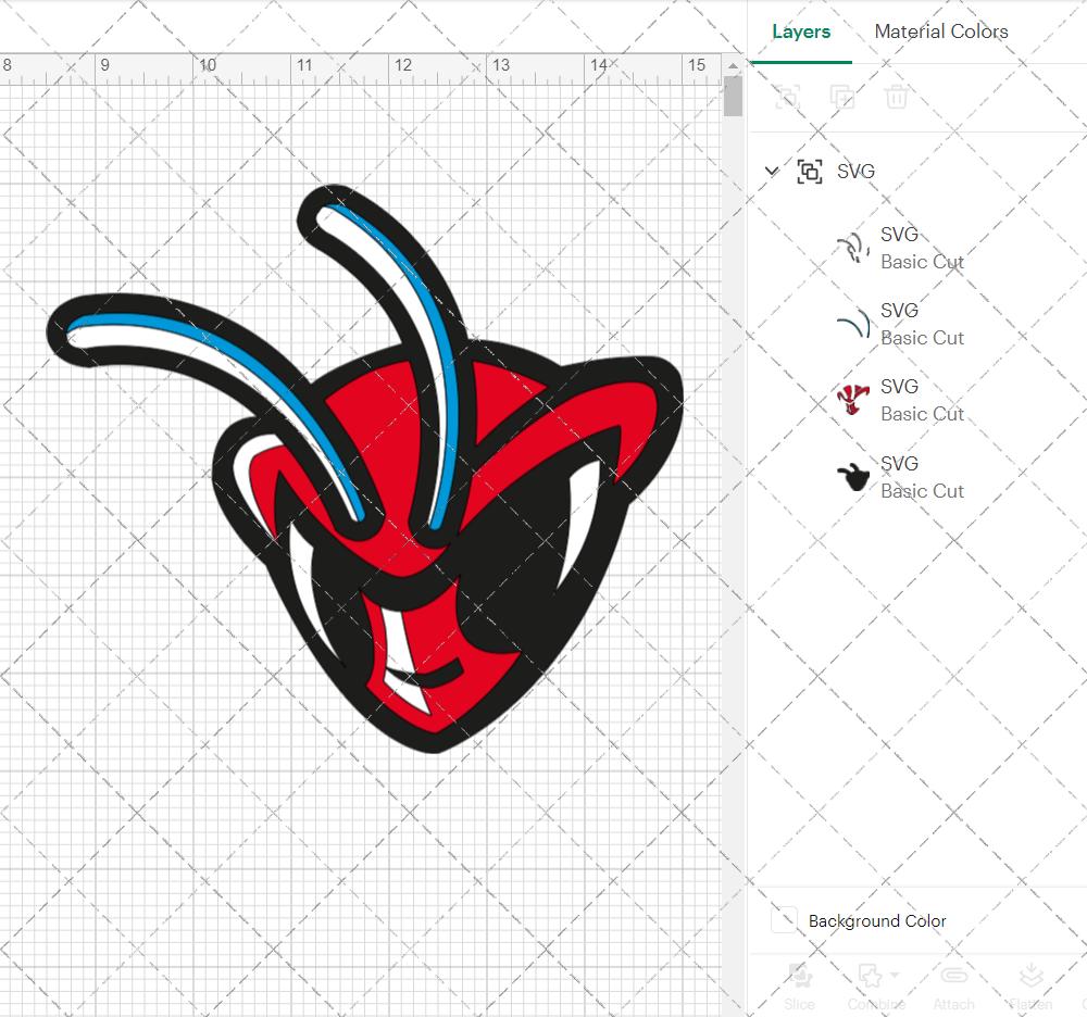 Delaware State Hornets Secondary 2010, Svg, Dxf, Eps, Png - SvgShopArt