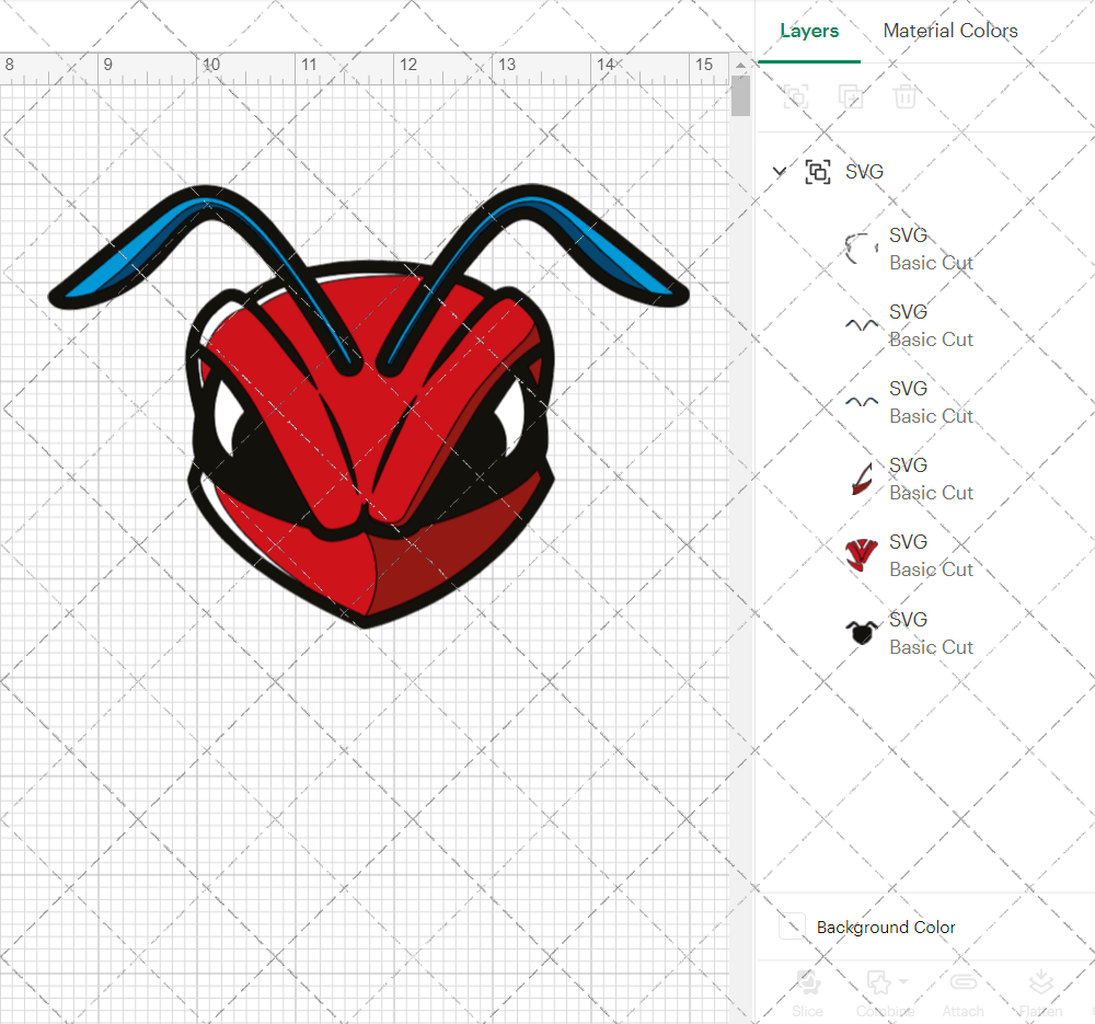 Delaware State Hornets Secondary 2023 002, Svg, Dxf, Eps, Png - SvgShopArt