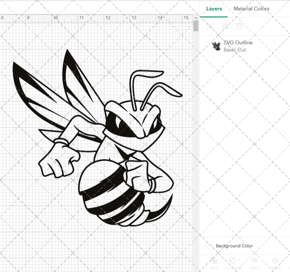 Delaware State Hornets Secondary 2023, Svg, Dxf, Eps, Png - SvgShopArt