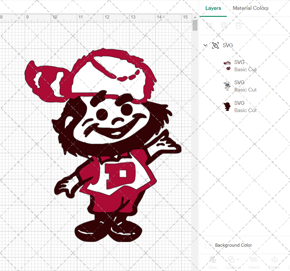 Denver Pioneers 1968, Svg, Dxf, Eps, Png - SvgShopArt