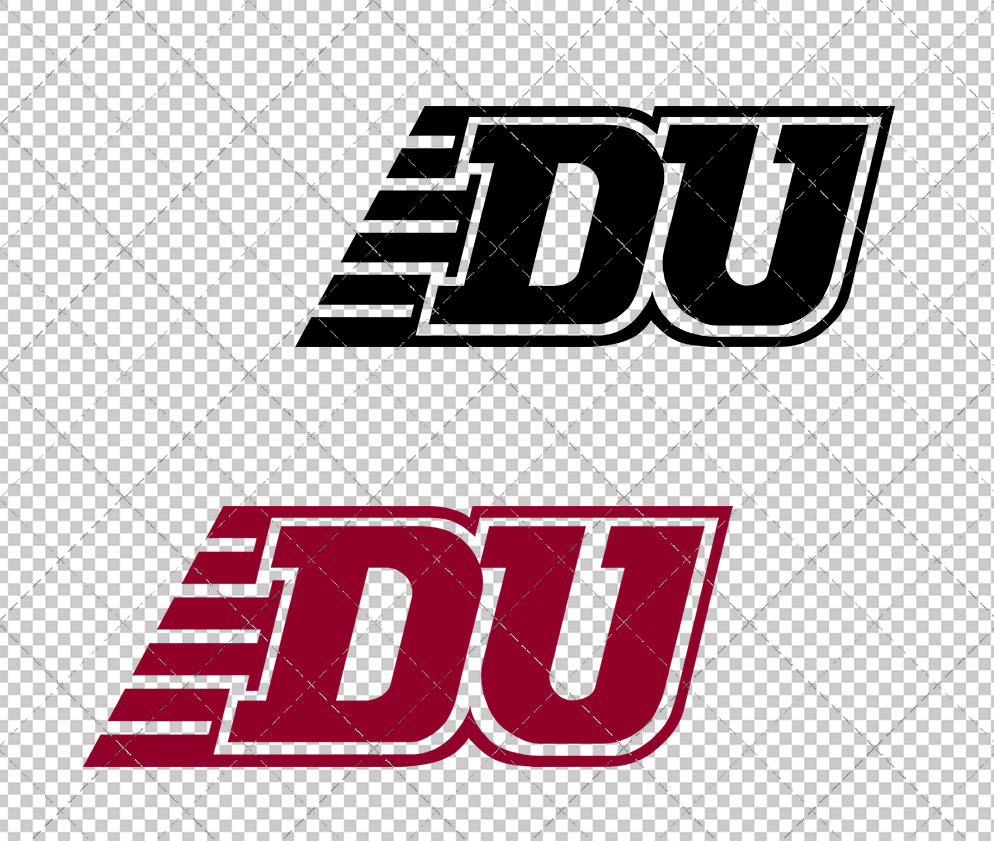 Denver Pioneers 1985, Svg, Dxf, Eps, Png - SvgShopArt