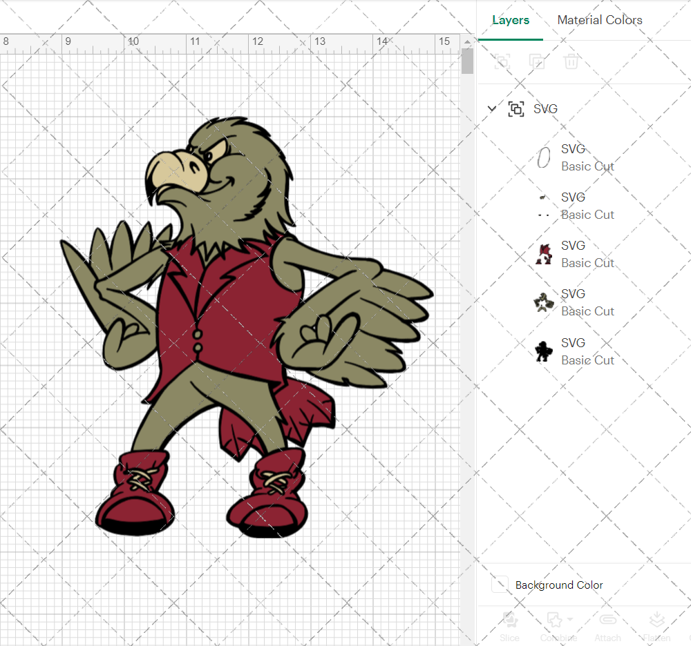 Denver Pioneers Mascot 1999, Svg, Dxf, Eps, Png - SvgShopArt