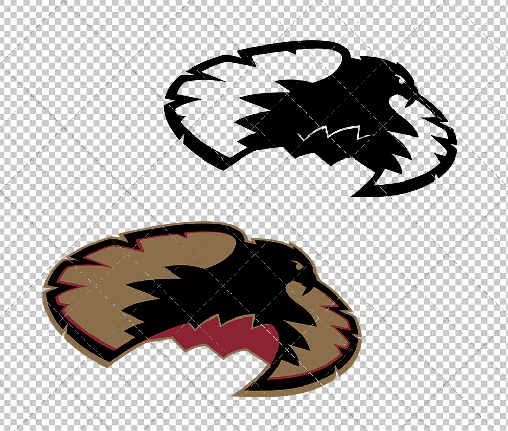 Denver Pioneers Secondary 1999, Svg, Dxf, Eps, Png - SvgShopArt