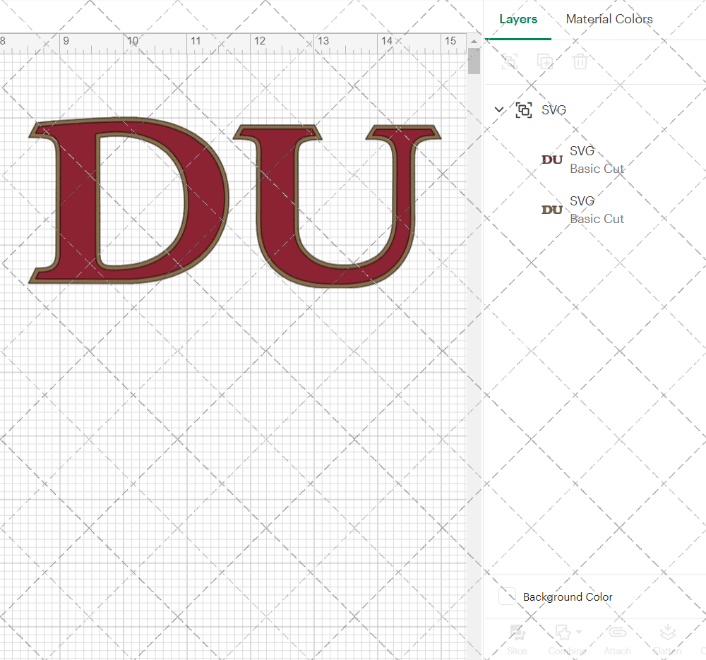 Denver Pioneers Secondary 2005, Svg, Dxf, Eps, Png - SvgShopArt