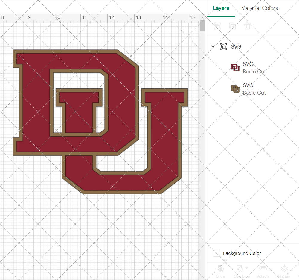 Denver Pioneers Secondary 2007 004, Svg, Dxf, Eps, Png - SvgShopArt