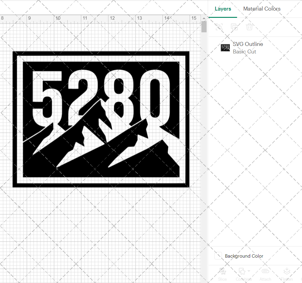Denver Summit FC Alternate 2026 002, Svg, Dxf, Eps, Png - SvgShopArt