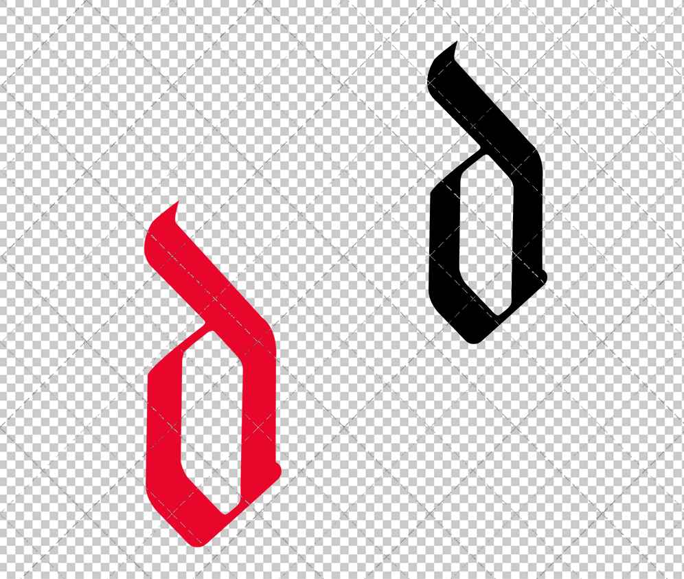 Detroit Mercy Titans Secondary 1965, Svg, Dxf, Eps, Png - SvgShopArt