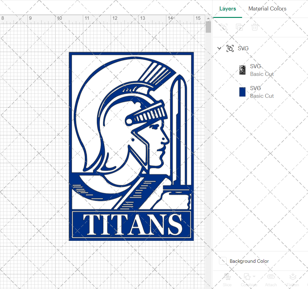 Detroit Mercy Titans Secondary 1989, Svg, Dxf, Eps, Png - SvgShopArt