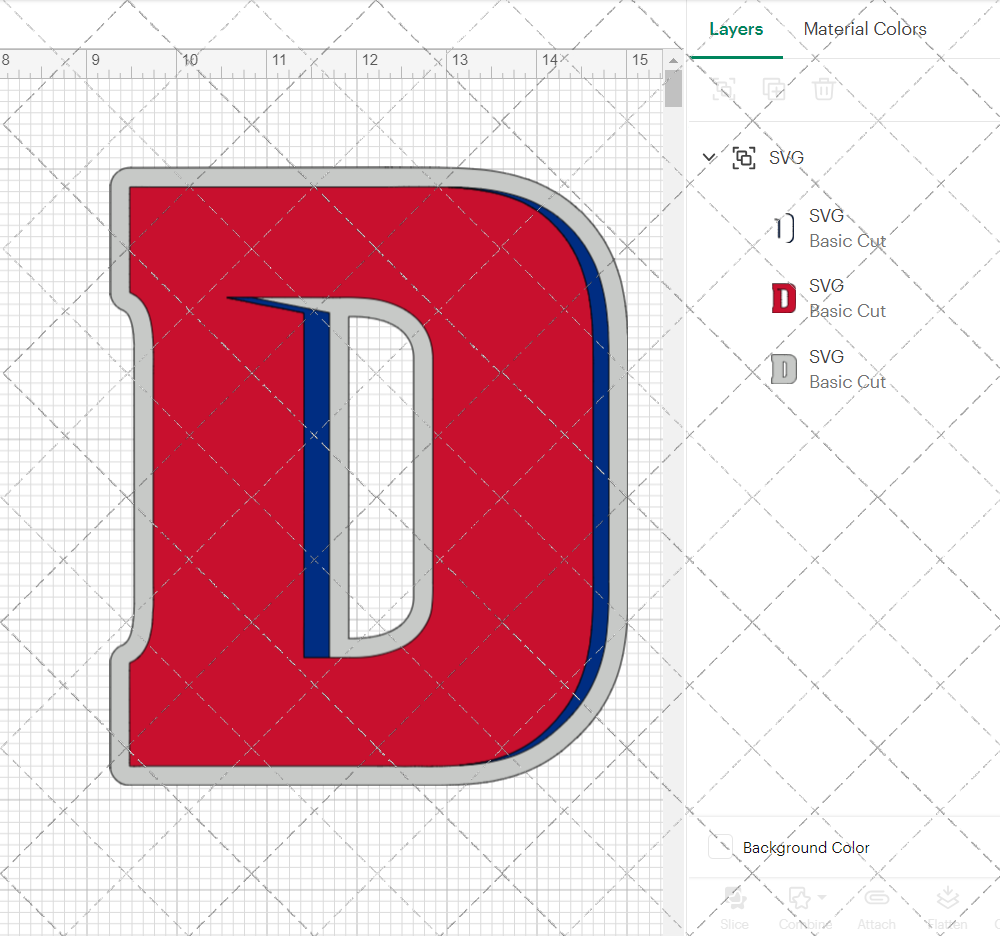 Detroit Mercy Titans Secondary 2014, Svg, Dxf, Eps, Png - SvgShopArt