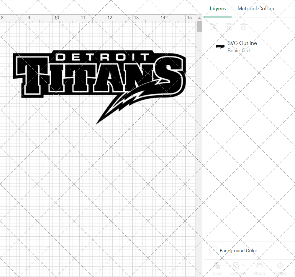 Detroit Mercy Titans Wordmark 2008, Svg, Dxf, Eps, Png - SvgShopArt