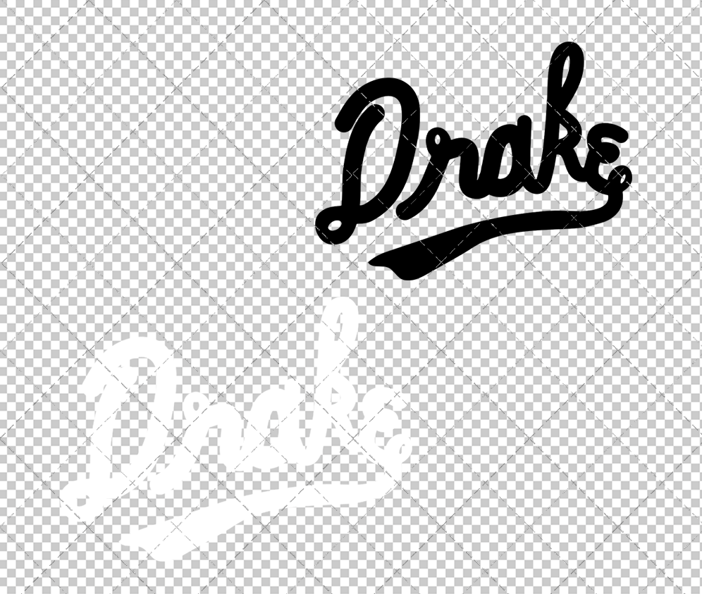 Drake Bulldogs Helmet Logos 2022, Svg, Dxf, Eps, Png - SvgShopArt