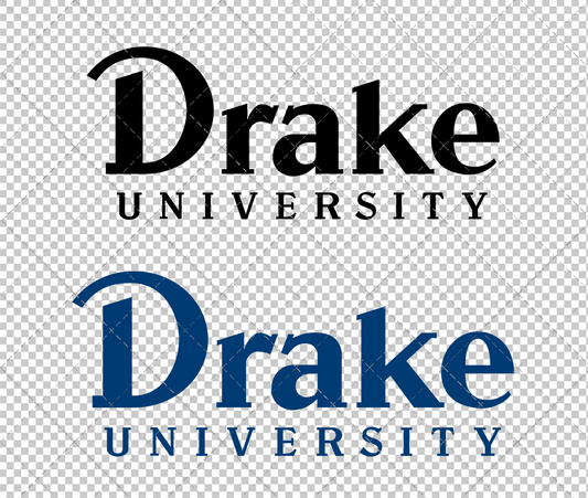 Drake Bulldogs Misc 2022, Svg, Dxf, Eps, Png - SvgShopArt