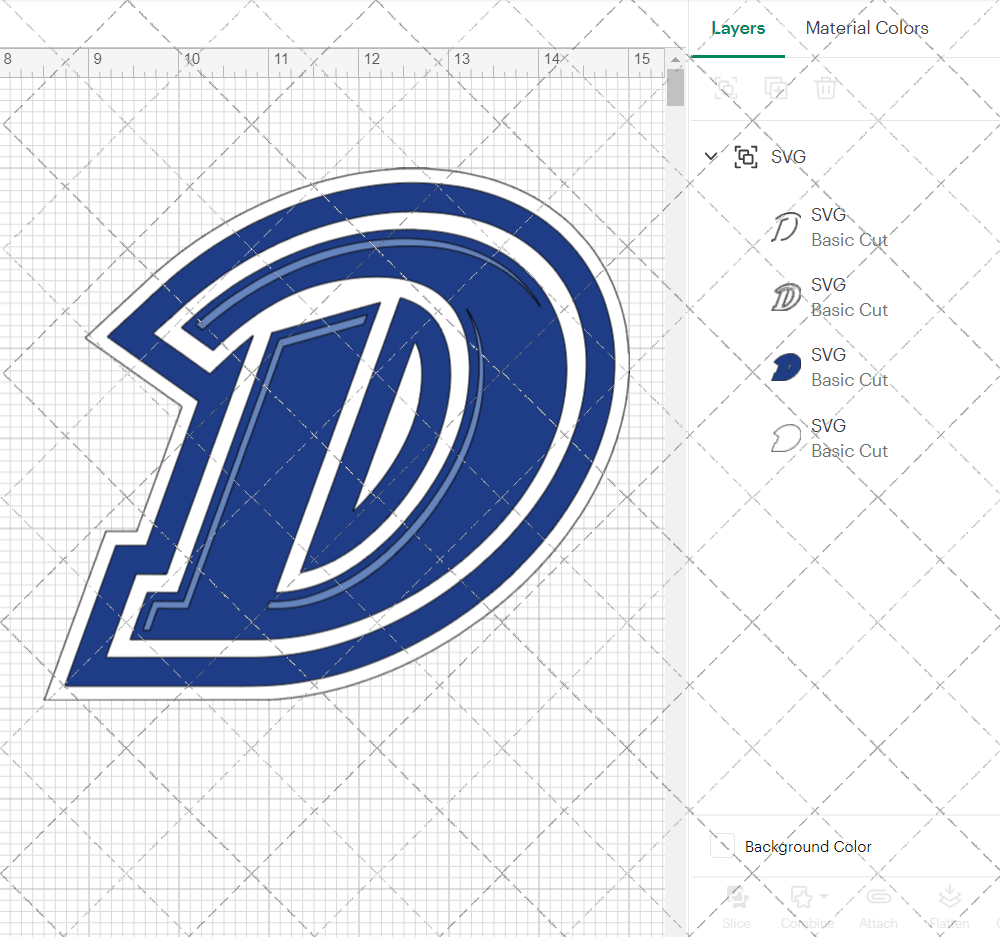 Drake Bulldogs Secondary 2005 004, Svg, Dxf, Eps, Png - SvgShopArt