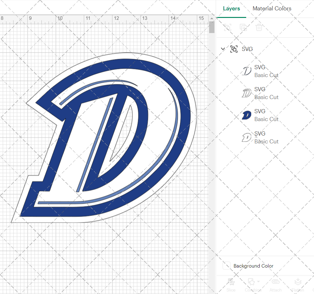 Drake Bulldogs Secondary 2005 005, Svg, Dxf, Eps, Png - SvgShopArt