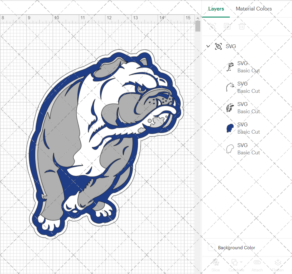 Drake Bulldogs Secondary 2005, Svg, Dxf, Eps, Png - SvgShopArt