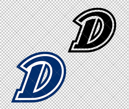 Drake Bulldogs Secondary 2011 004, Svg, Dxf, Eps, Png - SvgShopArt