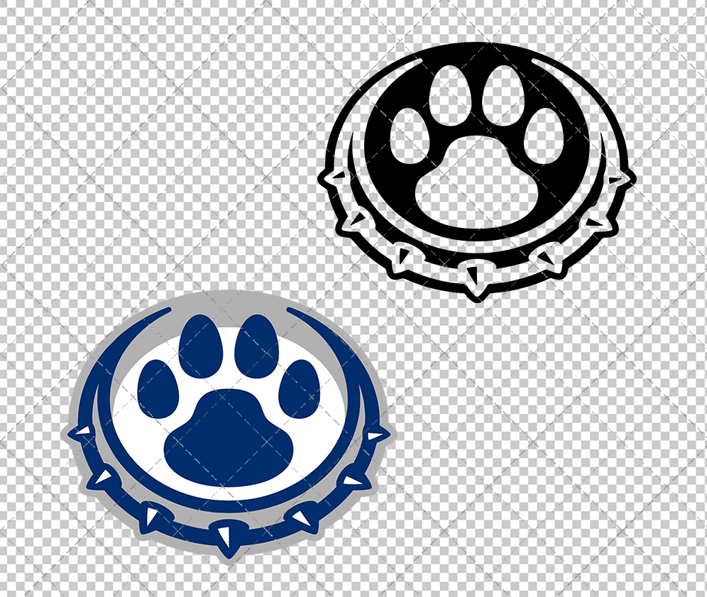 Drake Bulldogs Secondary 2011 006, Svg, Dxf, Eps, Png - SvgShopArt