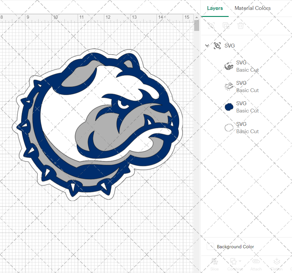 Drake Bulldogs Secondary 2011 007, Svg, Dxf, Eps, Png - SvgShopArt