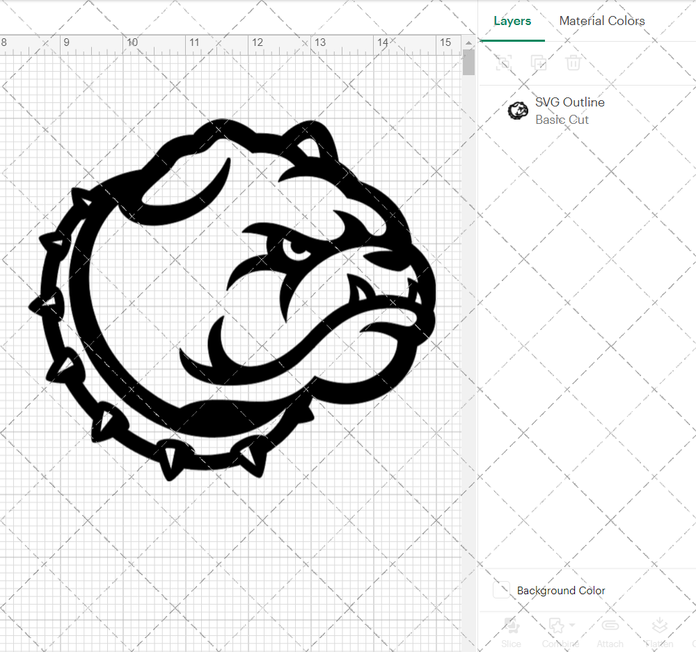 Drake Bulldogs Secondary 2011 007, Svg, Dxf, Eps, Png - SvgShopArt