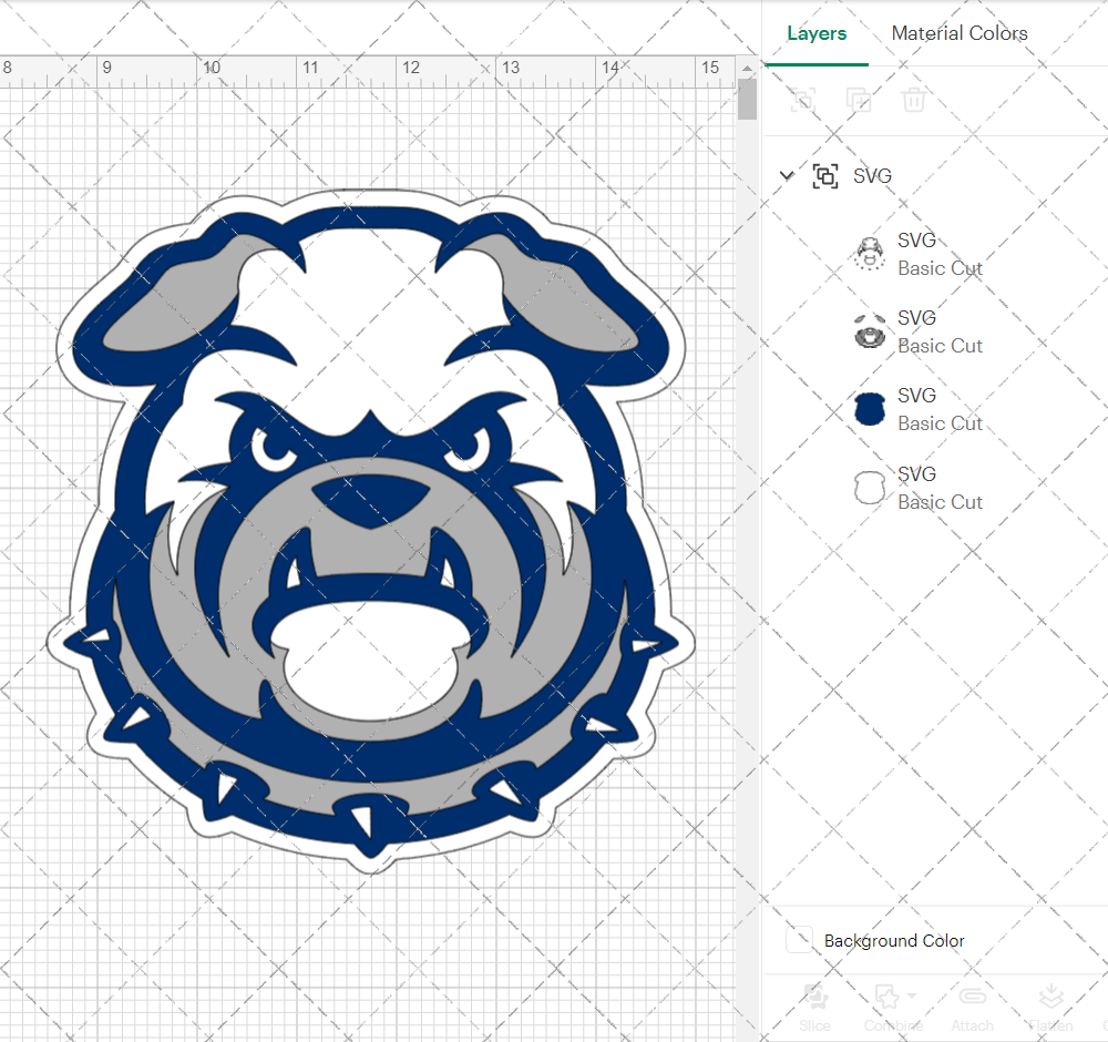 Drake Bulldogs Secondary 2011 008, Svg, Dxf, Eps, Png - SvgShopArt