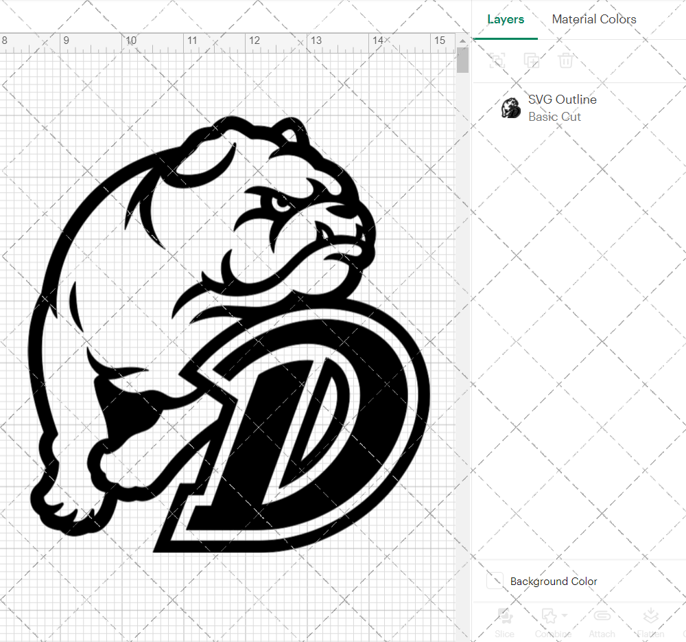 Drake Bulldogs Secondary 2011, Svg, Dxf, Eps, Png - SvgShopArt