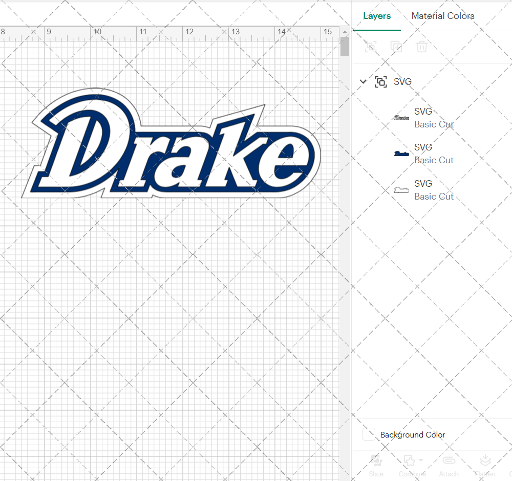 Drake Bulldogs Wordmark 2011 002, Svg, Dxf, Eps, Png - SvgShopArt