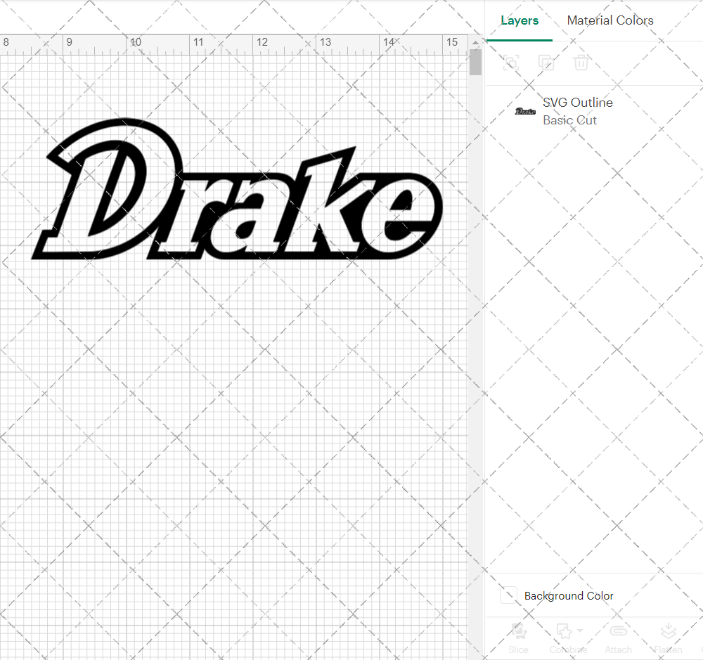 Drake Bulldogs Wordmark 2011 002, Svg, Dxf, Eps, Png - SvgShopArt