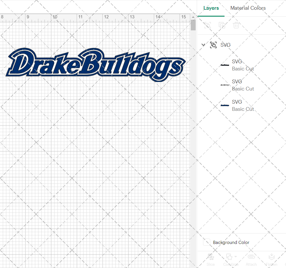 Drake Bulldogs Wordmark 2011 005, Svg, Dxf, Eps, Png - SvgShopArt