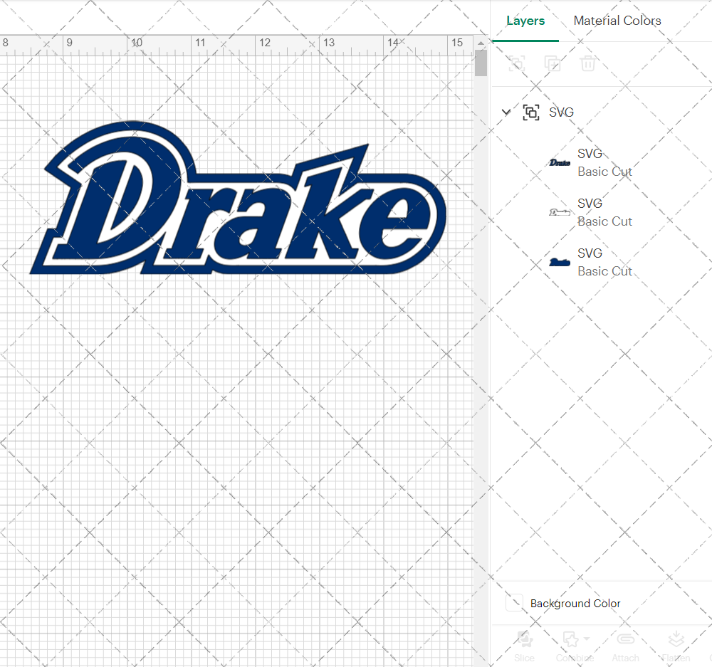 Drake Bulldogs Wordmark 2011, Svg, Dxf, Eps, Png - SvgShopArt