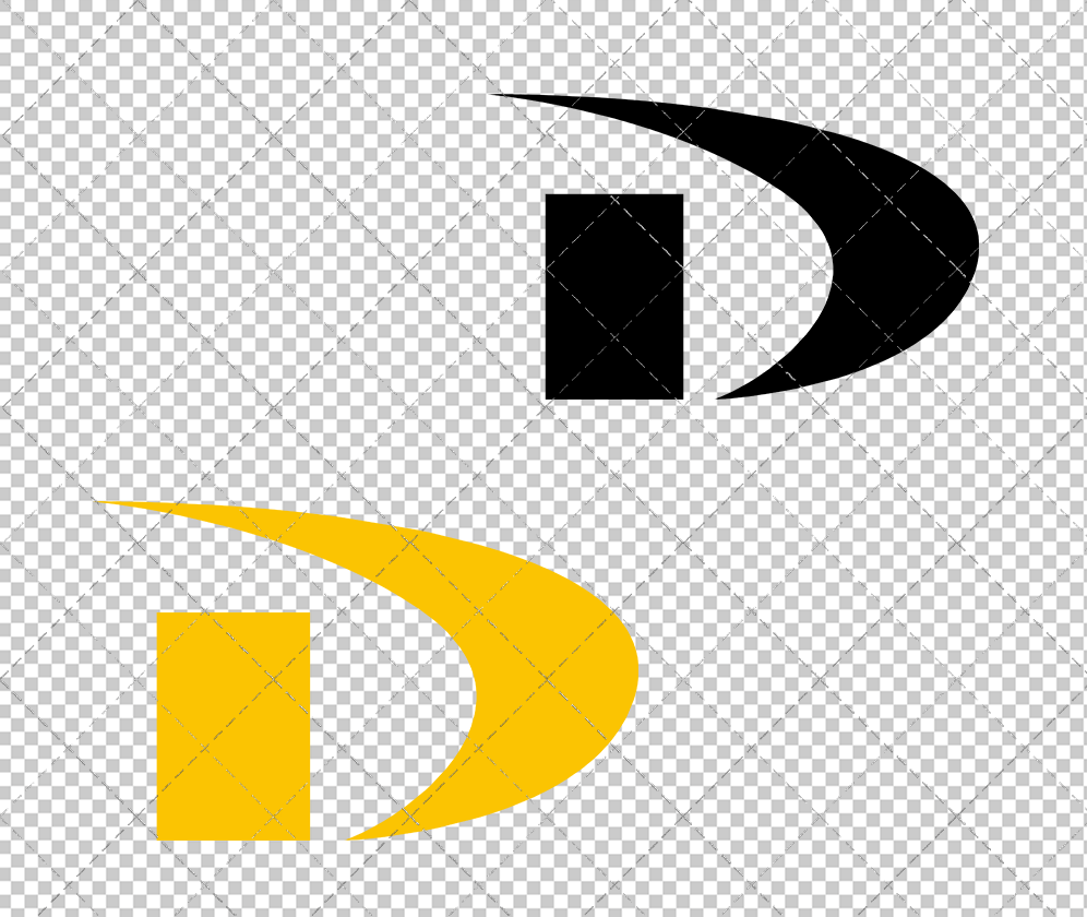 Drexel Dragons Alternate 1967, Svg, Dxf, Eps, Png - SvgShopArt