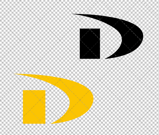 Drexel Dragons Alternate 1967, Svg, Dxf, Eps, Png - SvgShopArt