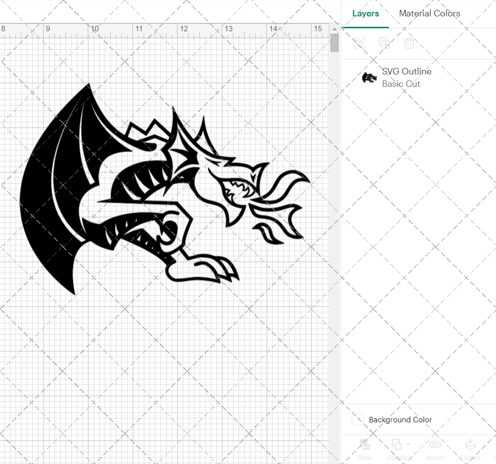 Drexel Dragons Alternate 1999, Svg, Dxf, Eps, Png - SvgShopArt