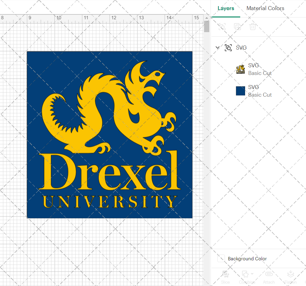 Drexel Dragons Misc 1997, Svg, Dxf, Eps, Png - SvgShopArt