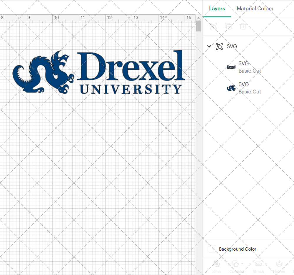 Drexel Dragons Misc 2012 002, Svg, Dxf, Eps, Png - SvgShopArt