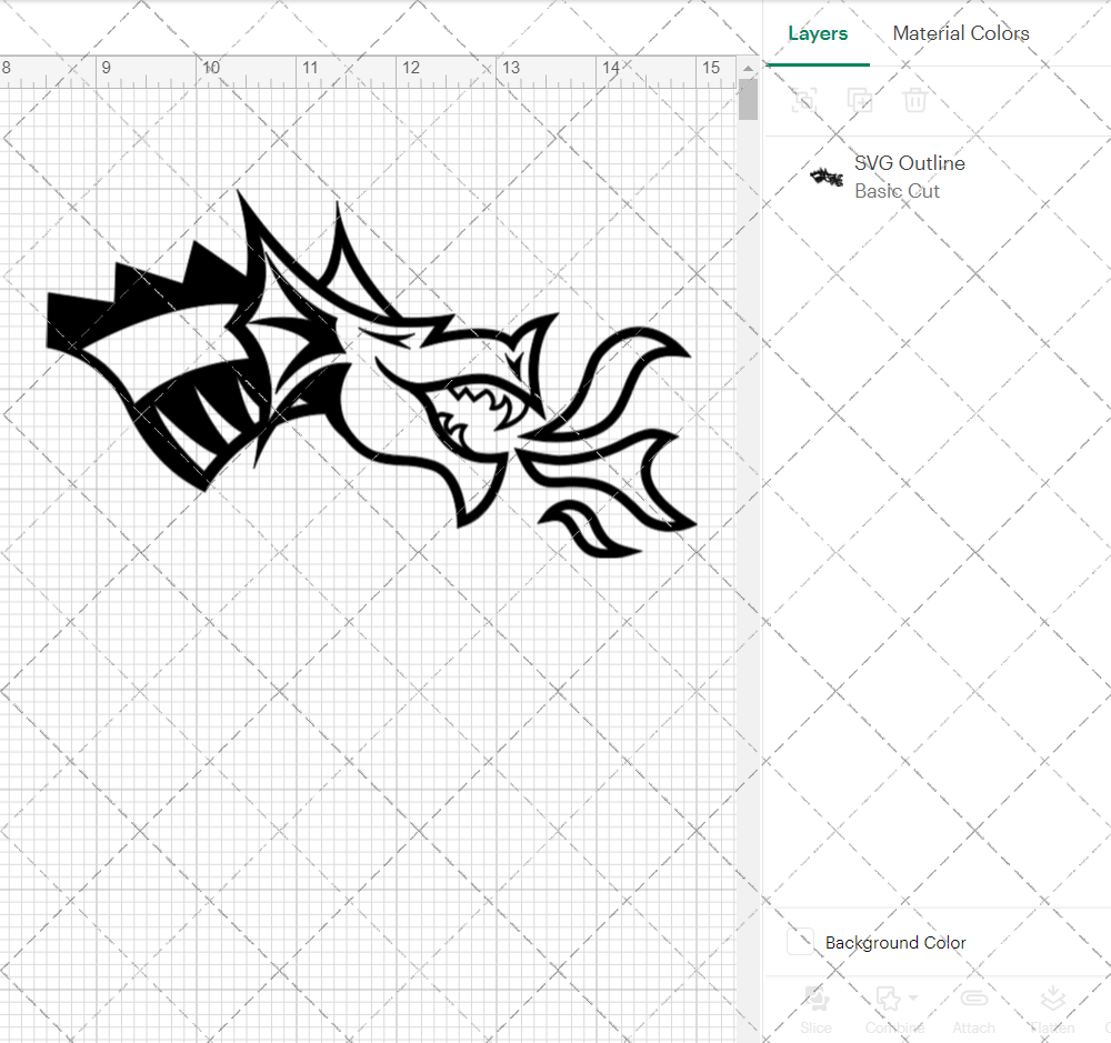 Drexel Dragons Secondary 1999 002, Svg, Dxf, Eps, Png - SvgShopArt